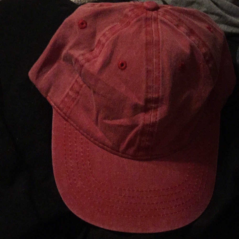 Red hat